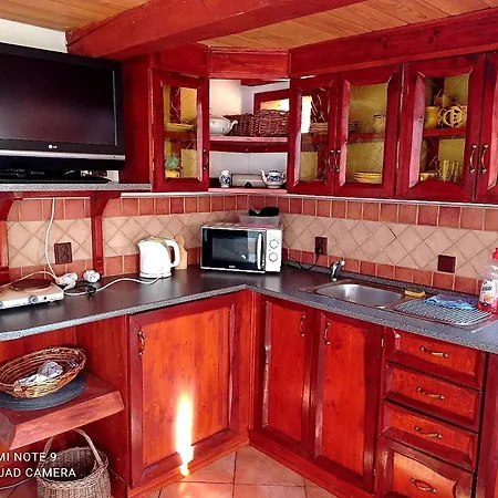 Dum A Chatka Pod Smrkem Nove Mesto pod Smrkem Exterior photo