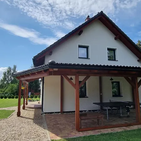 Dum A Chatka Pod Smrkem Nove Mesto pod Smrkem Exterior photo