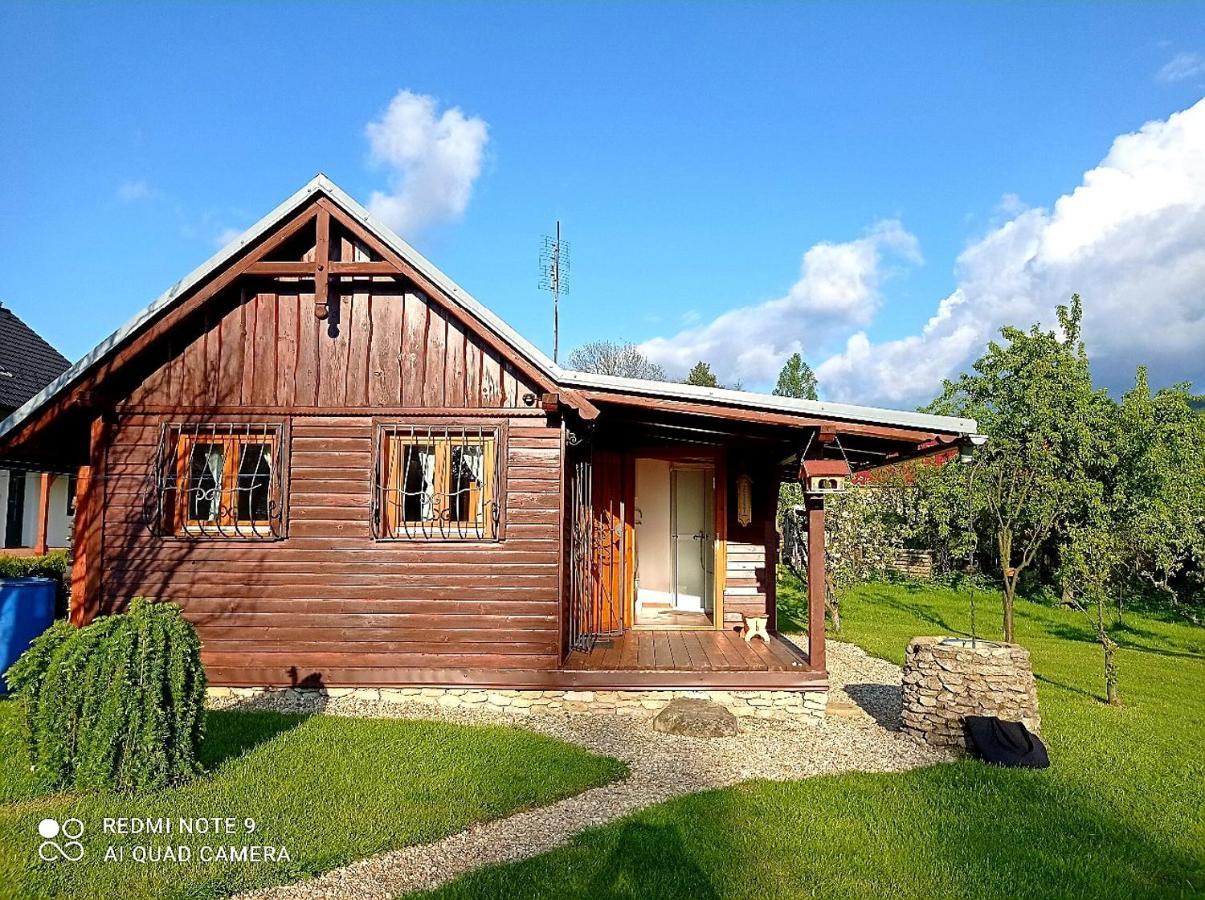 Holiday home Dum A Pod Smrkem