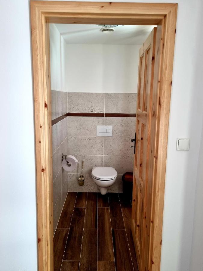 Dum A Pod Smrkem Nove Mesto pod Smrkem