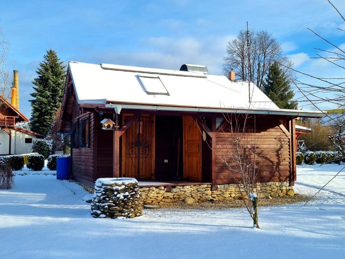 Holiday home Dum A Pod Smrkem Nove Mesto pod Smrkem